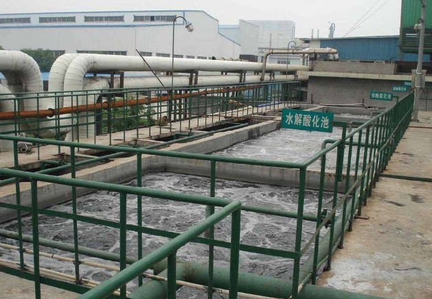 湖南省长沙市生活污水处理一体化设备