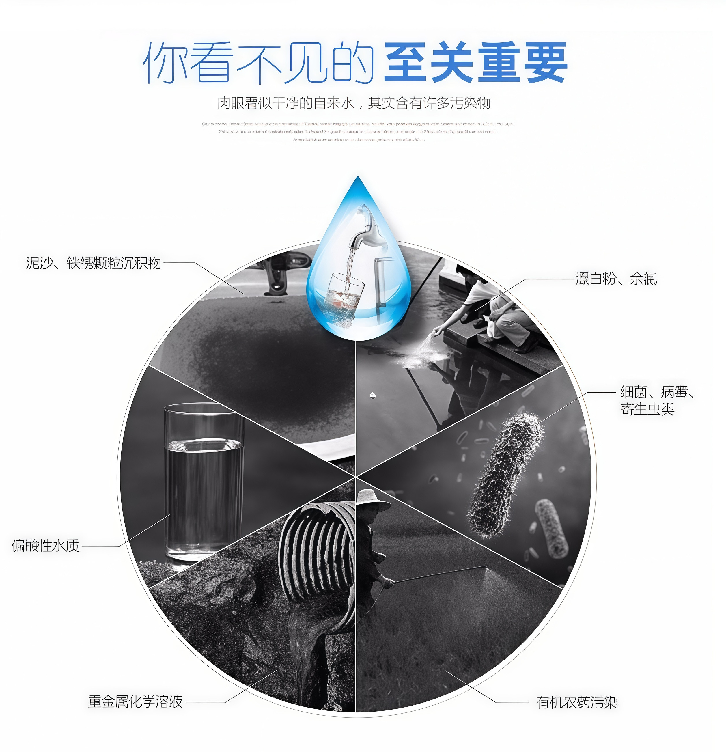 软水机专用软化水离子交换树脂工业锅炉再生剂食品级通用