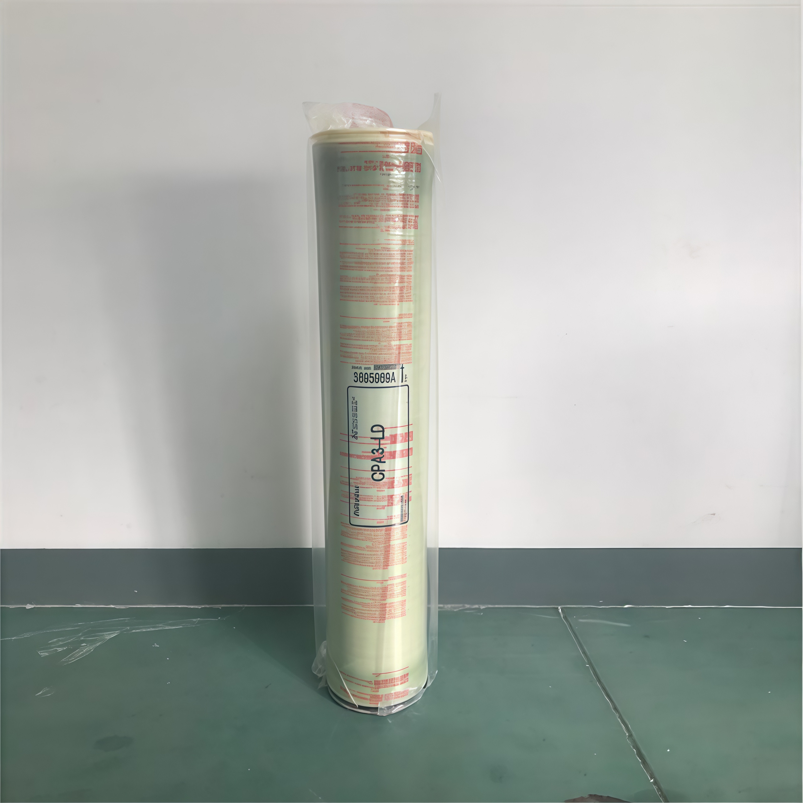 海德能CPA3-LD反渗透膜4040/8040价格 ESPA1/2-8040苦咸水高压膜