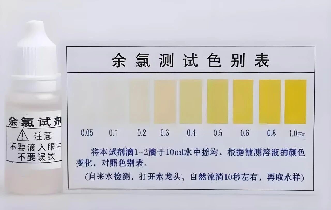 反渗透膜“七大现象”的形成原因及解决措施