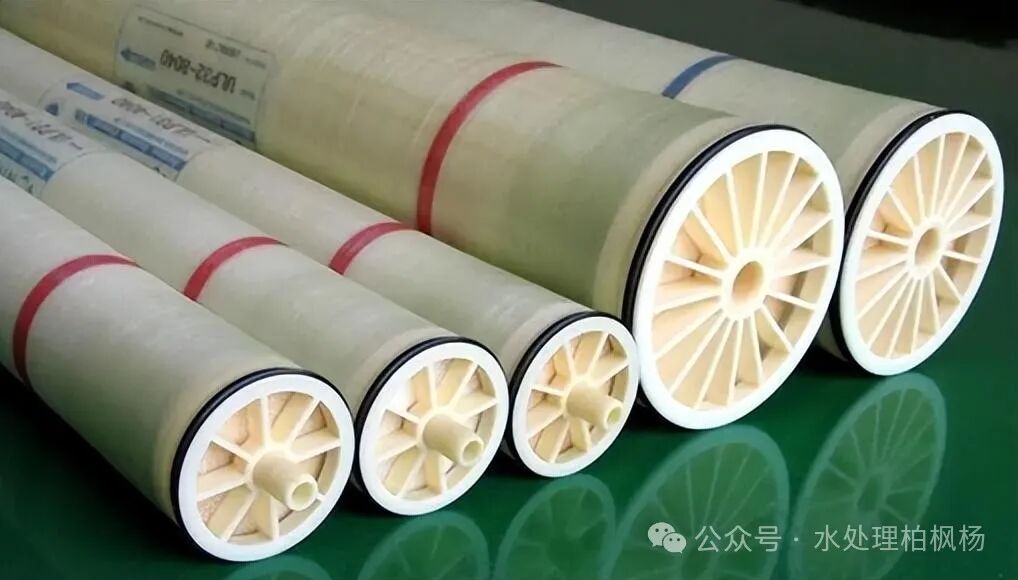 反渗透基础知识汇编（图文版）