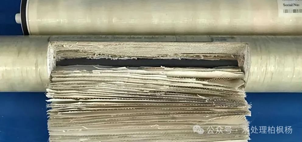 反渗透基础知识汇编（图文版）
